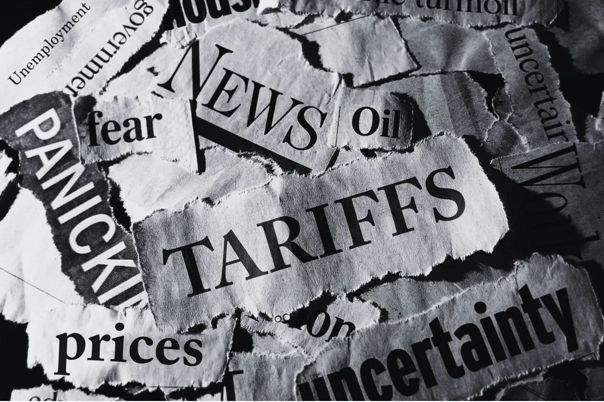 China Tariffs for Apparel