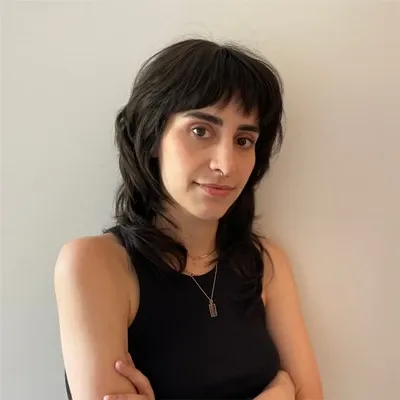 Cristina Hernandez