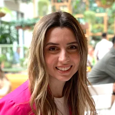 Danielle Doscher