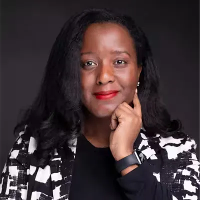 LaTisha Winston
