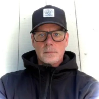 Marc Leonardo