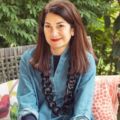 Suzy Wakefield
